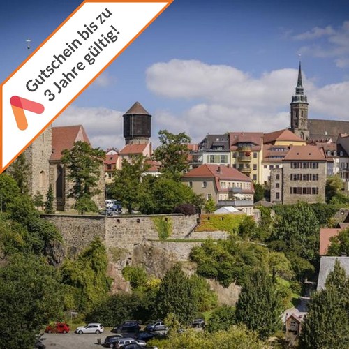 Breve viaggio bautzen lausitz - breve,