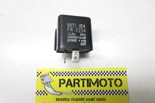 RELE' INTERMITTENZA FRECCIE