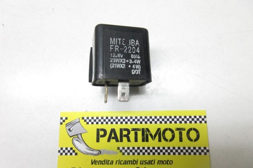 Rele intermittenza freccie - rele',