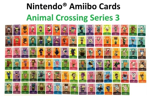 Carte amiibo autentiche - carte,