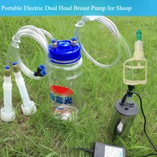 Ventosa Latte di Capra Aspira