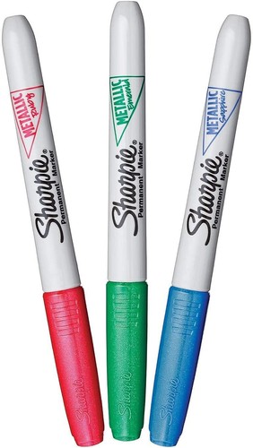 Sharpie pennarello permanente - sharpie,