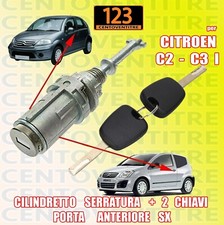 CILINDRO  SERRATURA PORTA