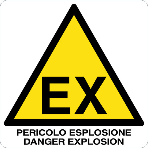 Italy cartello quadrato - quadrato,