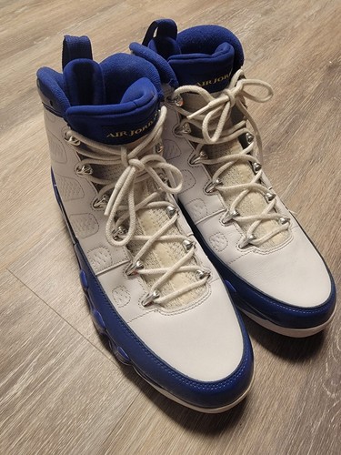 Jordan retro nike kobe - 9,