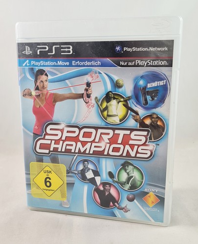Sports champions move - champions,