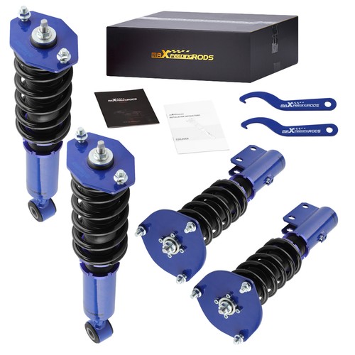 Kit sospensioni coilover per - kit,