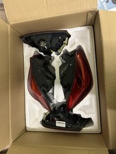 Fari Posteriori Bmw F30 Serie 3 ORIGINALI PERFETTI COME NUOVI