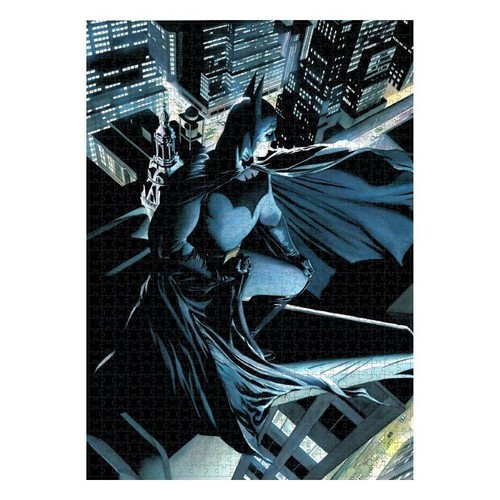 Comics batman vigilante - dc,