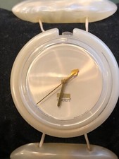 Vintage Swatch POP Neanda PWJ 101 madreperla avorio 2002 raro collezione