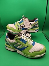 Adidas ZX 8000 Kawasaki Ninja
