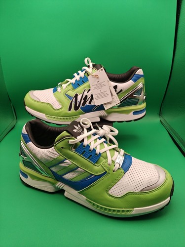 Adidas 8000 kawasaki - zx,