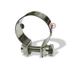 FASCETTA FASCIA MARMITTA