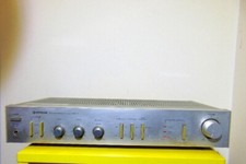 AMPLIFICATORE VINTAGE HITACHI