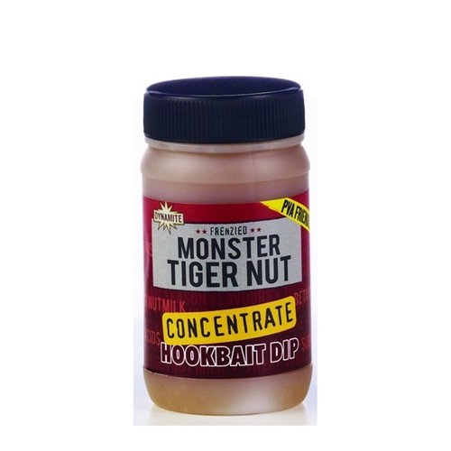 Dynamite baits monster tiger - dynamite,