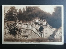 Cartolina Camigliano Villa Torrigiani IB153