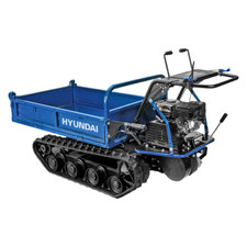 Hyundai 65910 motocarriola