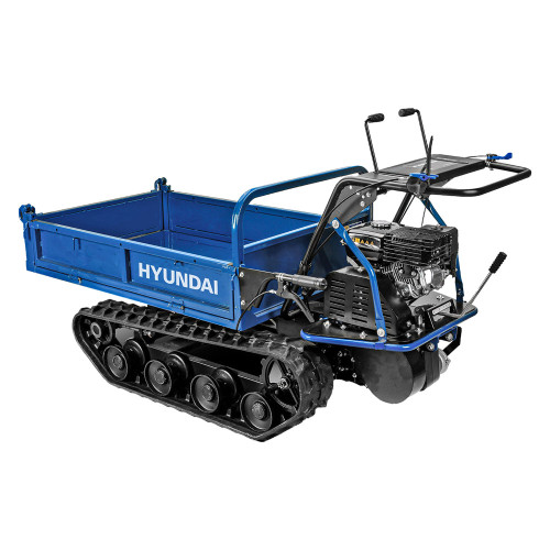 Hyundai 65910 motocarriola