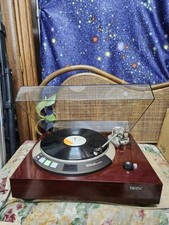 Denon DP-60M Giradischi a