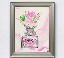 WS amore originale n. 5 quadri