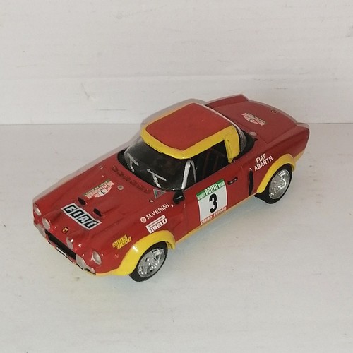 Fiat 124 spider - fiat,