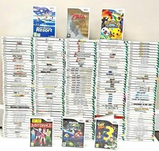 Nintendo wii giochi - giochi,