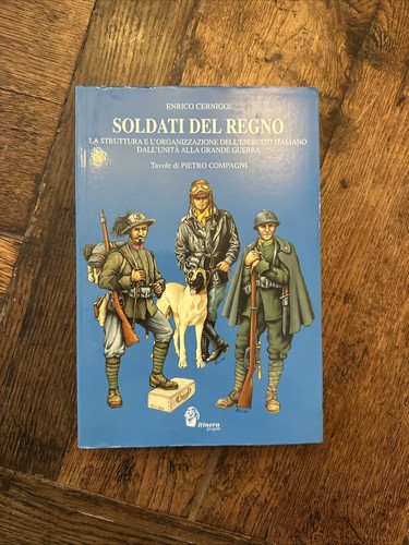 Soldati del regno struttura - soldati,