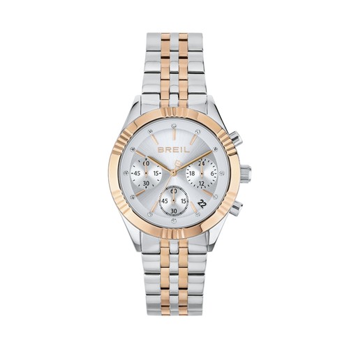 Womens wristwatch breil stand - womens,