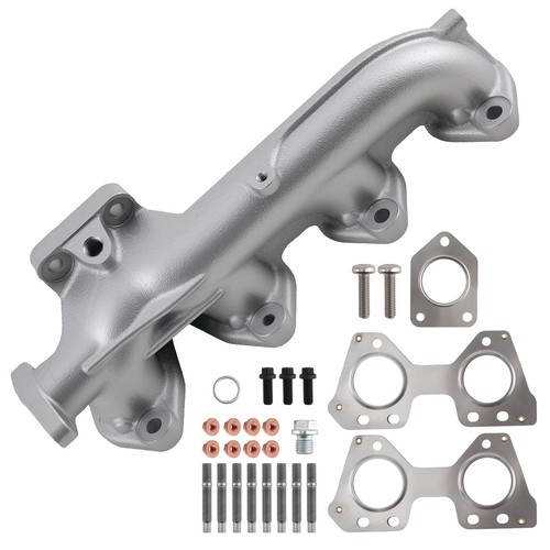 Collettore scarico per bmw - collettore,