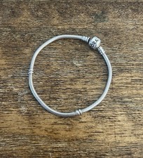 Pandora Moments Barrel Clasp