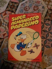Walt Disney Super Almanacco