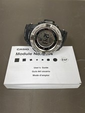 Casio Pro Trek