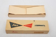 Leica telemetro SYOOM-M