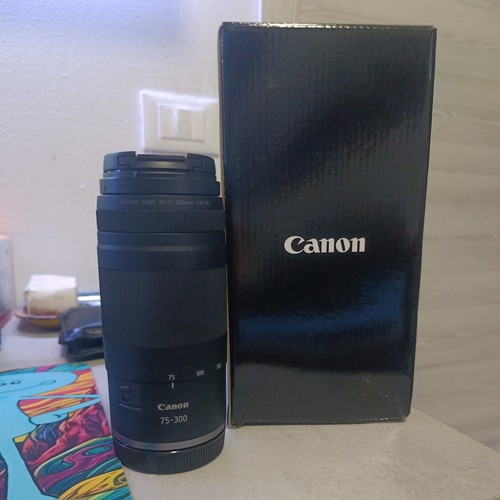 Canon 300mm 4 - canon, 75-300mm