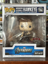 Funko Pop Personaggio Marvel