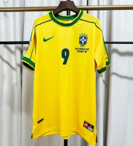 Maglia brasile home - brasile, shirt