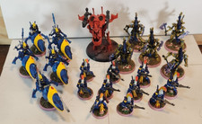 Lotto Generale 40k Aeldari #4