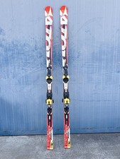 Attacco sci Atomic Redster