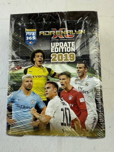 Panini adrenalyn fifa - adrenalyn,