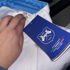 Giacca da scherma Negrini uomo