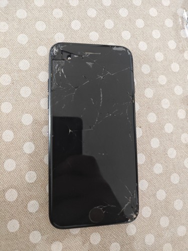 Apple iphone a1778 nero - iphone, 7