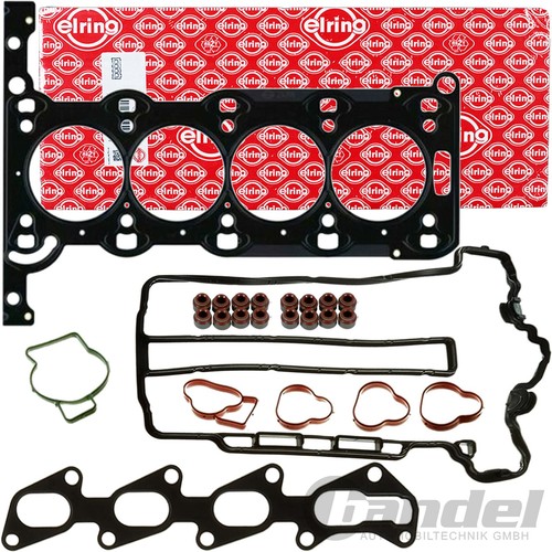 Elring kit guarnizione testata - kit,
