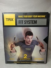 TRX TRXFIT-RTL Fit System