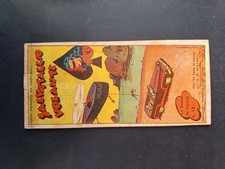 Fumetto SALVATTAGGIO VOLANTE