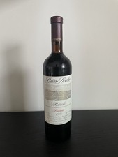 Barolo Brunate 1990 Bricco