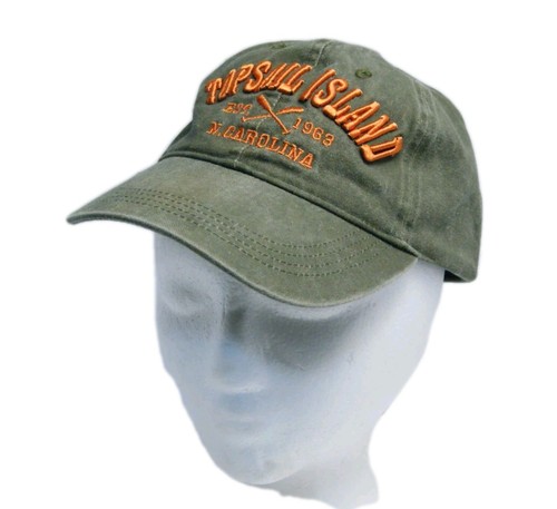 Berretto baseball topsail - da,