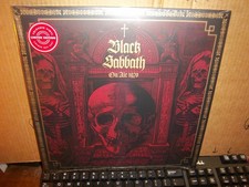 Black Sabbath On Air 1970
