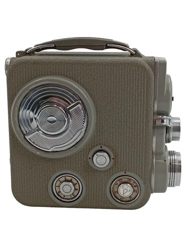 Eumig macchina fotografica - c3,