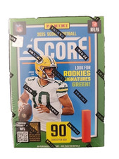 2025 Panini Score Football