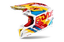 Casco Airoh 2024 Aviator 3 Sei